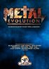 Постер «Эволюция метала»