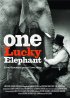Постер «Счастливая слониха»