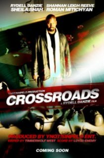 «Crossroads»