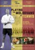 Постер «Теннис с молдаванами»