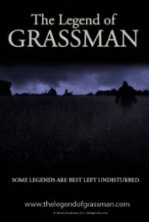 «The Legend of Grassman»