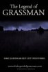 Постер «The Legend of Grassman»
