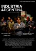 Постер «Индустрия Аргентина»