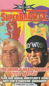 «WCW СуперКубок IX»