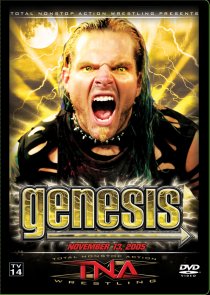 «TNA Генезис»