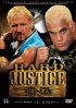 Постер «TNA Тяжелое правосудие»