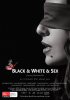 Постер «Черно-белый секс»