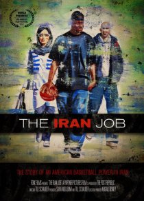 «The Iran Job»