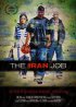 Постер «The Iran Job»