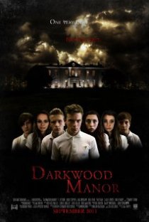 «Darkwood Manor»