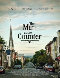 «The Man at the Counter»