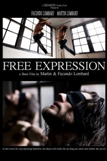 «Free Expression»
