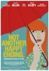 Постер «Не просто счастливый конец»