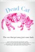 Постер «Мертвый кот»