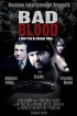 Постер «Bad Blood»