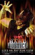 Постер «TNA Хардкорное правосудие»