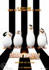 Постер «Пингвины Мадагаскара»