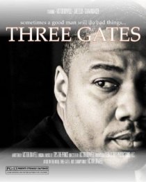 «Three Gates»