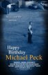 Постер «С днем рождения Майкл Пек»