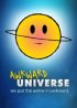 Постер «Awkward Universe»