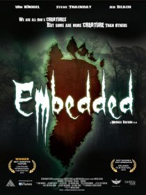 «Embedded»
