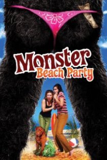 «Monster Beach Party»