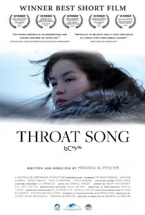 «Throat Song»