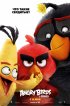 Постер «Angry Birds в кино»