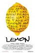 Постер «Lemon»