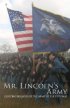 Постер «Mr Lincoln's Army: Fighting Brigades of the Army of the Potomac»