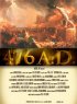 Постер «476 A.D. Chapter One: The Last Light of Aries»