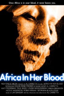 «Africa in Her Blood»
