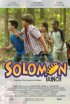 Постер «Соломонова команда»