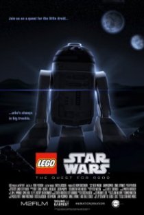 «Lego Звездные войны: Поиск R2-D2»