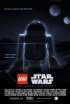 Постер «Lego Звездные войны: Поиск R2-D2»