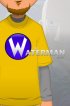 Постер «The Waterman Movie»