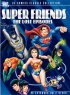 Постер «Супер друзья»