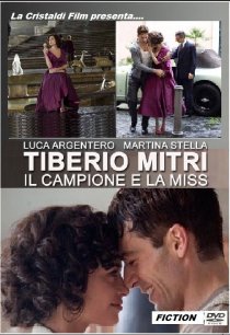 «Tiberio Mitri: Il campione e la miss»