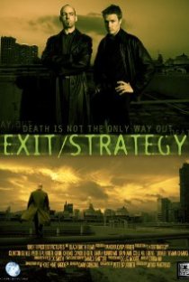 «Exit/Strategy»