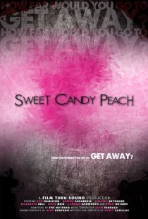«Sweet Candy Peach»