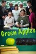 Постер «Green Apples»