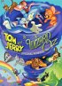 Постер «Том и Джерри и Волшебник из страны Оз»