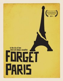 «Забыть Париж»