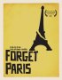 Постер «Забыть Париж»