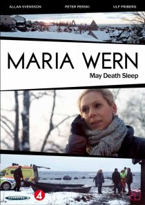 «Мария Верн – Смерть может спать»