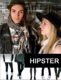 «Hipster»
