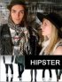 Постер «Hipster»