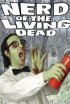 Постер «Nerd of the Living Dead»