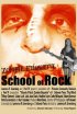 Постер «School of Rock: Zombie Etiquette»