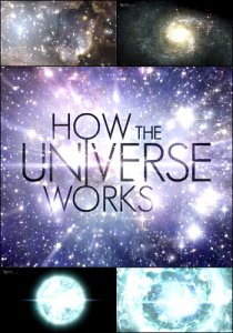 «Discovery: Как устроена Вселенная»